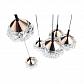 Подвесная светодиодная люстра ST Luce Untido SL1601.423.06 - фото №3