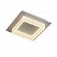 Потолочный светодиодный светильник ST Luce Cubico SL831.501.01 - фото №1