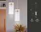 Подвесной светильник Ambrella light Traditional TR3660 - фото №2