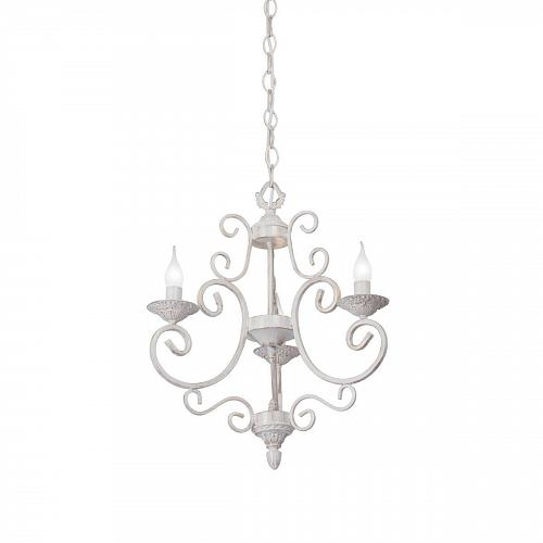 Подвесная люстра Vitaluce V1094-0/3