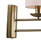 Бра Escada Eclipse 10166/1A Brass - фото №5