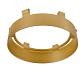 Рефлекторное кольцо Deko-Light Reflector Ring Gold for Series Nihal 930317 - фото №1