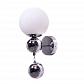 Бра Lumina Deco Boategga LDW 081018-1 - фото №1