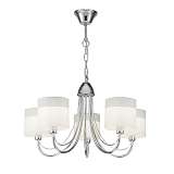 Подвесная люстра Freya Taisia FR5683PL-05CH