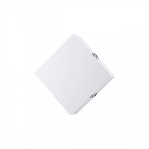 Настенный светодиодный светильник Odeon Light Vista 4258/8WL