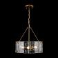 Подвесная люстра Freya Fresco FR5190PL-06BS - фото №3