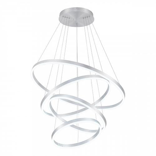 Подвесная светодиодная люстра Stilfort Planetary 4005/11/04PL