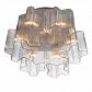 Потолочная люстра ST Luce Onde SL117.102.06 - фото №2