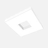 Потолочный светодиодный светильник Siled Cuadra-Hole-03 7372016