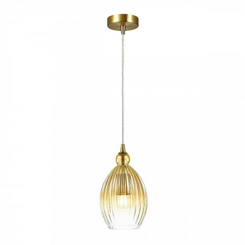 Подвесной светильник Odeon Light Pendant Storzo 4712/1