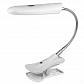 Настольная лампа ЭРА NL-207-2G7-9W-W C0044889 - фото №1