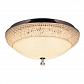 Потолочный светодиодный светильник Lumina Deco Ortaggio DDC 821-50A - фото №2