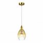Подвесной светильник Odeon Light Pendant Storzo 4712/1 - фото №1