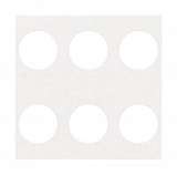 Лицевая панель ABB 2CLA222160N1101