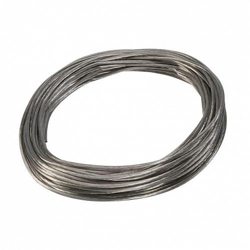 Тросик в изоляции SLV Wire System 4 кв.мм 139024