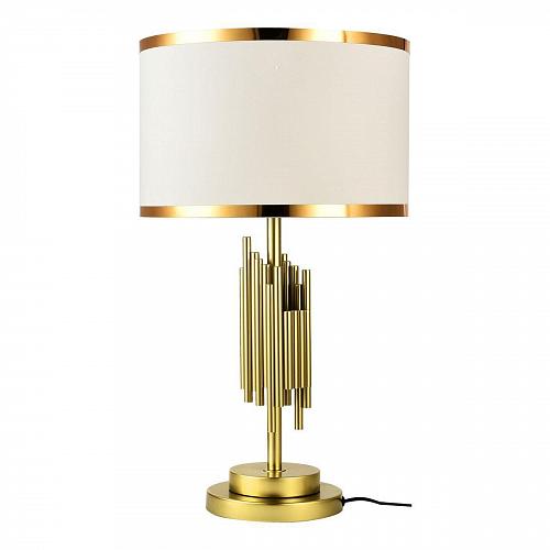 Настольная лампа Lussole Randolph LSP-0621