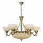 Подвесная люстра MW-Light Афродита 317010809 - фото №1