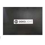 Профиль Deko-Light Sample case Profile de/en 930353