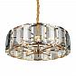 Подвесная люстра Omnilux Noventa OML-81503-10 - фото №1