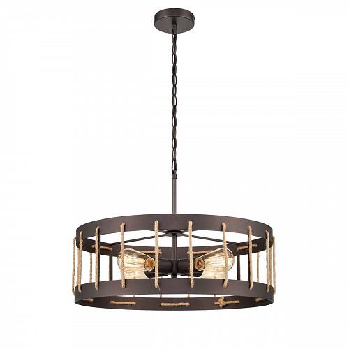 Подвесной светильник Vele Luce Wong VL6426P14