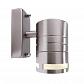 Уличный настенный светильник Deko-Light Zilly II Down 731008 - фото №1