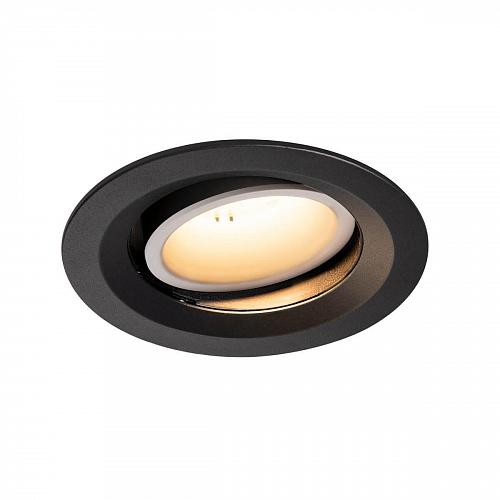 Встраиваемый светодионый светильник SLV Numinos Move M DL 1003578