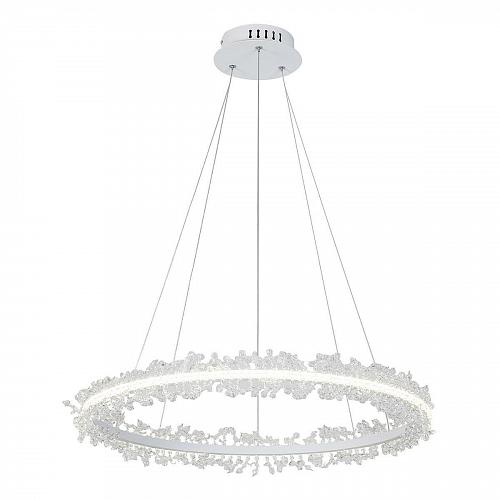 Подвесной светодиодный светильник Kink Light Лаура 08244,01A