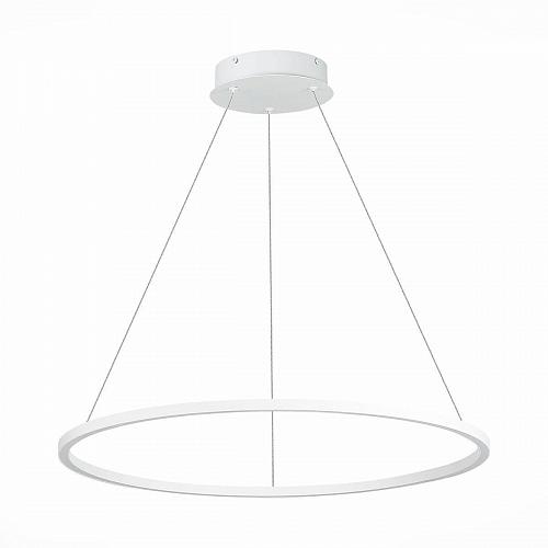 Подвесной светодиодный светильник ST Luce ST605.543.34