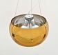 Подвесная люстра Lumina Deco Stilio LDP 6018-500 GD - фото №2