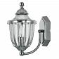 Бра Maytoni Zeil H356-WL-01-CH - фото №1