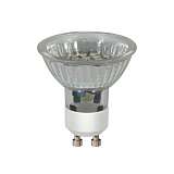 Лампочка Uniel LED-JCDR-SMD-1,2W/NW/GU10