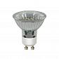 Лампа светодиодная (04701) Uniel GU10 1,2W 4000-4500K прозрачная LED-JCDR-SMD-1,2W/NW/GU10 - фото №1