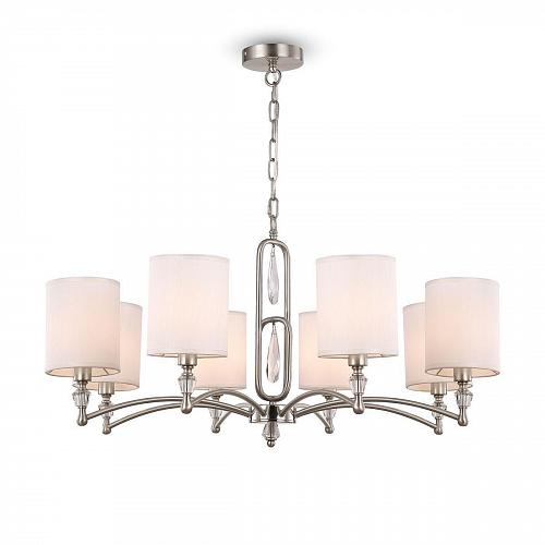 Подвесная люстра Freya Riverside FR1007PL-08N