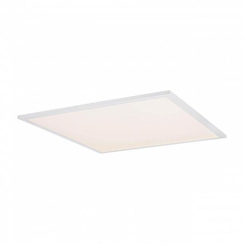 Потолочный светодиодный светильник Globo Rosi 41604D3F