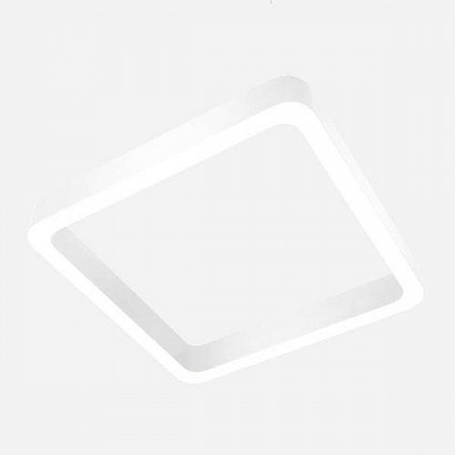 Потолочный светодиодный светильник Siled Super-Elipse-02 7372524