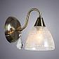 Бра Arte Lamp Rugiada A1658AP-1AB - фото №2