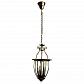 Подвесной светильник Arte Lamp Rimini A6509SP-3AB - фото №1