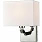 Бра Vele Luce Ultimo VL1523W01 - фото №2
