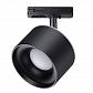 Трековый светодиодный светильник Novotech Port Giro 358974 - фото №5