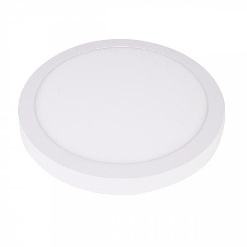 Встраиваемый светодиодный светильник ЭРА LED 8-12-4K Б0050275