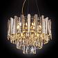 Подвесная люстра Bogates Coda 328/6 Strotskis - фото №3