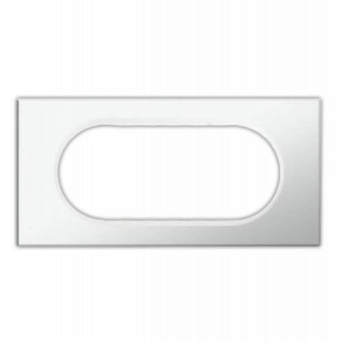 Рамка 4/5-модульная Legrand Celiane зеркало 069125