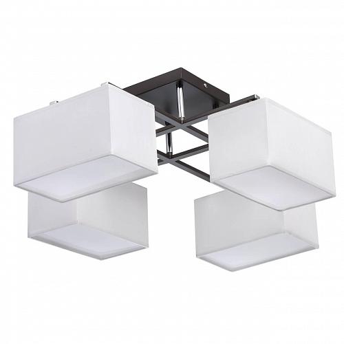 Потолочная люстра MW-Light Прато 3 101011308