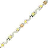 Светодиодная лента Apeyron 4,8W/m 60Led/m 2835SMD дневной белый 5M 132BL