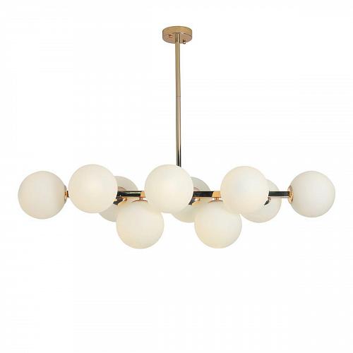 Подвесная люстра Kink Light Сида 07508-10A,33