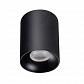 Накладной точечный светильник Kanlux RITI GU10 B/B 27567 - фото №1