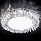 Встраиваемый светильник Ambrella light GX53 LED G255 CH - фото №2