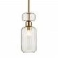 Подвесной светильник Escada Gloss 1141/1S Beige - фото №2