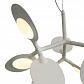 Подвесная светодиодная люстра ST Luce Farfalla SL824.503.09 - фото №2