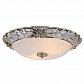 Потолочный светильник Arte Lamp Torta Lux A7135PL-2WH - фото №2